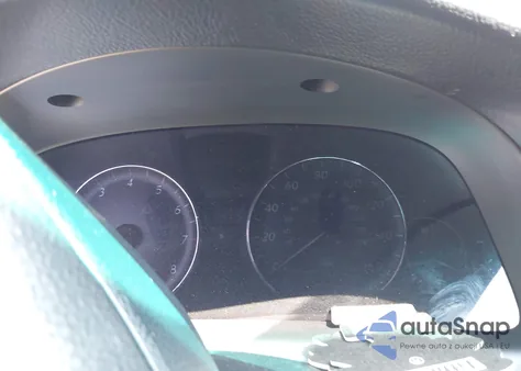 2009 Lexus Ls 460 z USA, uszkodzony, nr VIN JTHCL46F095003664